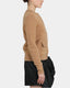 Distressed Cardigan