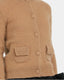 Distressed Cardigan