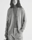 Angie Cardigan Black Delave