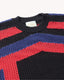 Crochet Temple Knit