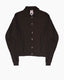 Knitted Panel Polo
