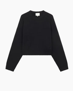 Bruzzi Black