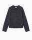 Chunky Wool Mix Knit