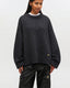 Chunky Wool Mix Knit