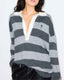Caswell Polo Knit