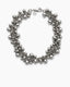 Bell Necklace Silver
