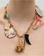 Alma Necklace