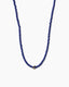 Onda Necklace Blue