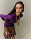 Montsa Necklace Gold