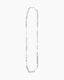 Nusa Necklace Silver