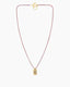 N° 916 Necklace Navy