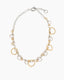Awar Ring Chain Necklace