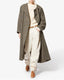 Renee Wool Coat