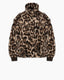 Oversized Bomber Leopard