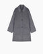 Armand Double-Faced Coat