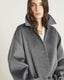 Armand Double-Faced Coat