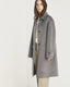 Armand Double-Faced Coat