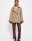 Driver Coat