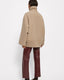 Driver Coat