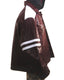 Leather Trucker Jacket