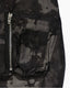 Bomber Jacket Camo