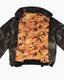 Bomber Jacket Camo