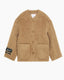 Miller Mohair Jacket