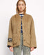 Miller Mohair Jacket