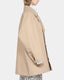 Double Breasted Maxi Coat