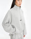 Fanny Scuba Jacket