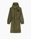 Flyweight Nylon Long Parka