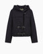 Trixie Hooded Jacket