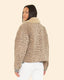 Ryko Leopard Jacket