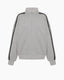 Fleecy Track Zip Up