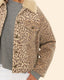 Ryko Leopard Jacket