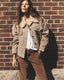 Ryko Leopard Jacket