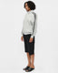 Fleecy Track Zip Up