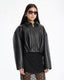 Merla Leather Jacket