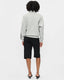 Fleecy Track Zip Up