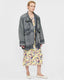 Fireman Coat