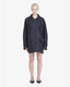 Pocket Pea Coat