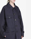Pocket Pea Coat