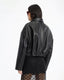 Merla Leather Jacket