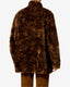 Jya Faux Fur Coat