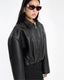 Merla Leather Jacket