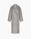 Borneo Long Coat