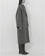 Borneo Long Coat