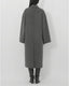 Borneo Long Coat