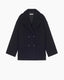 Severin Wool Coat