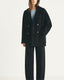 Severin Wool Coat